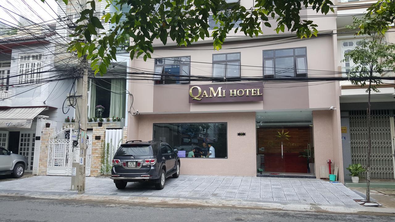 Qami Hotel Da Nang