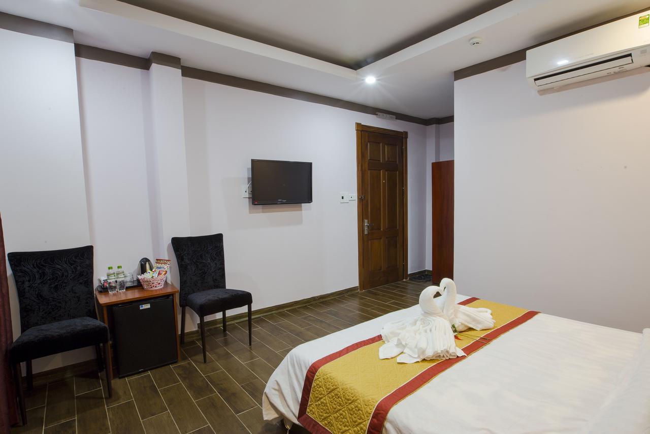 Qami Hotel Da Nang