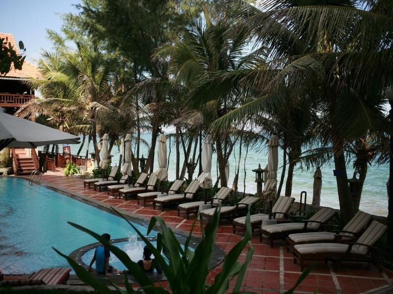 Novela Muine & Resort