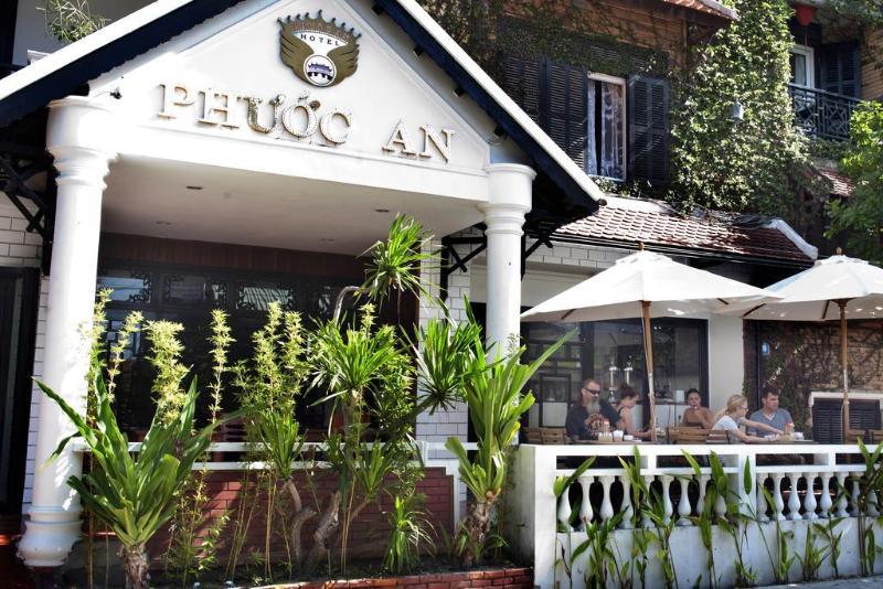 Dream 2* Hoi An
