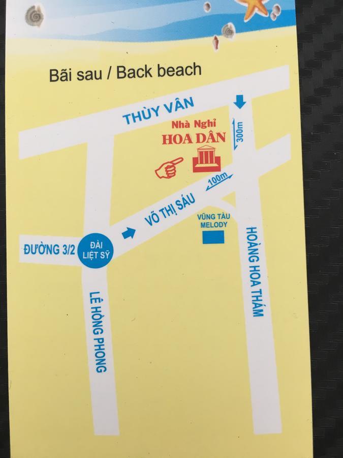 Hotel Hoa Dan *