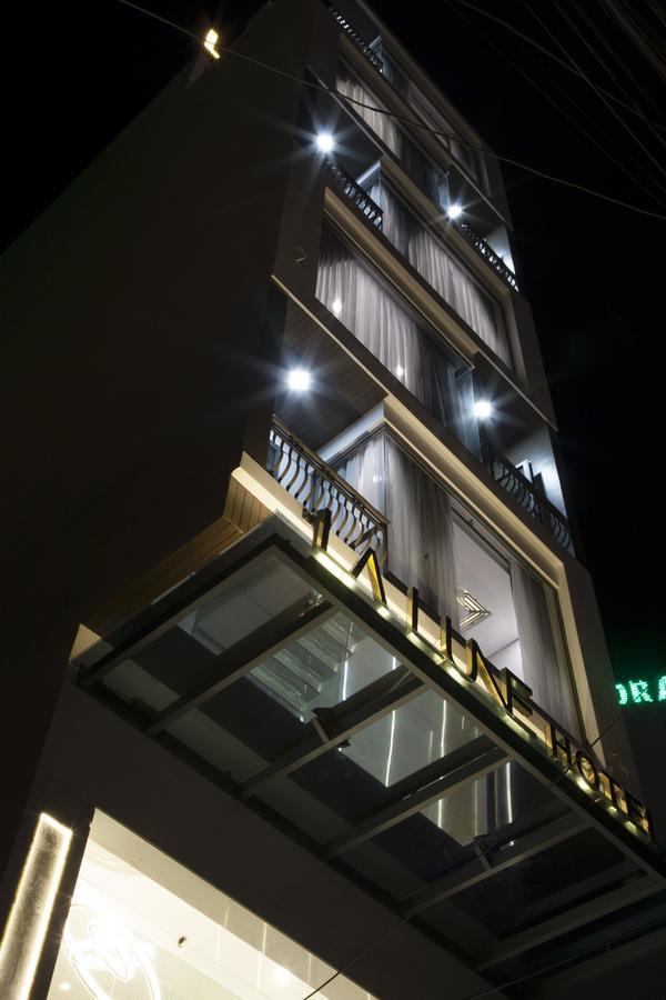 Hotel Hong Phuc 4 2*