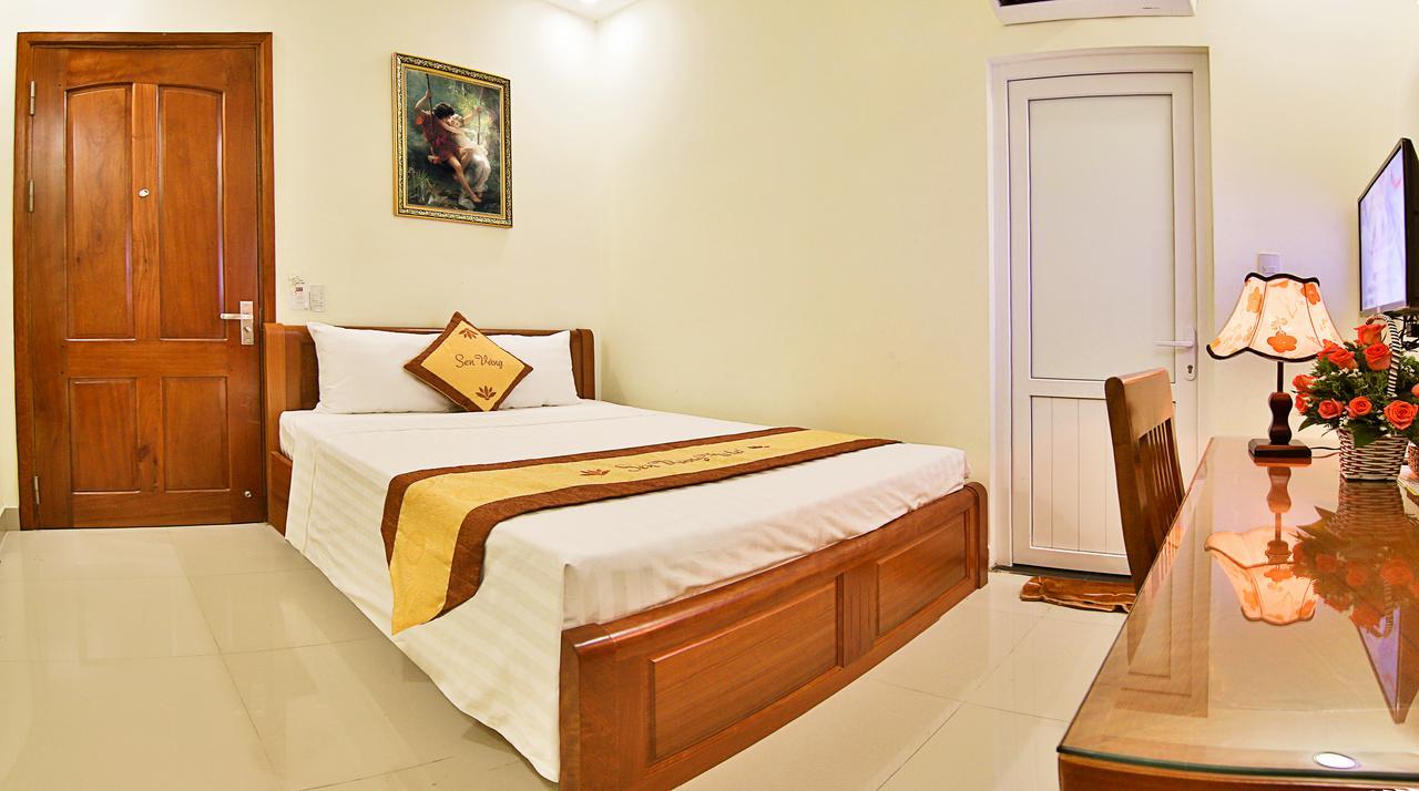 Hotel Sen Vang 2*