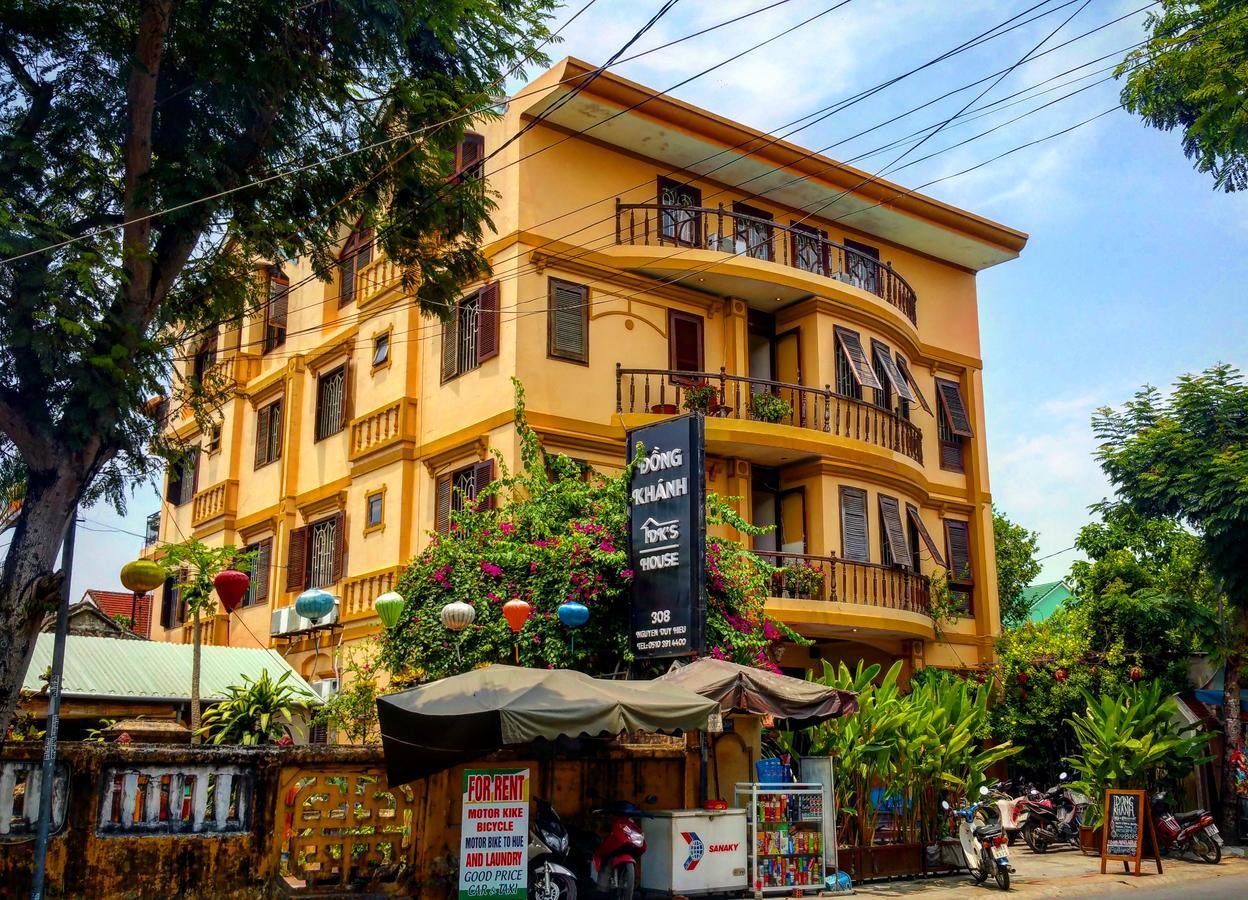 Hotel Dk's Backpacker 3*