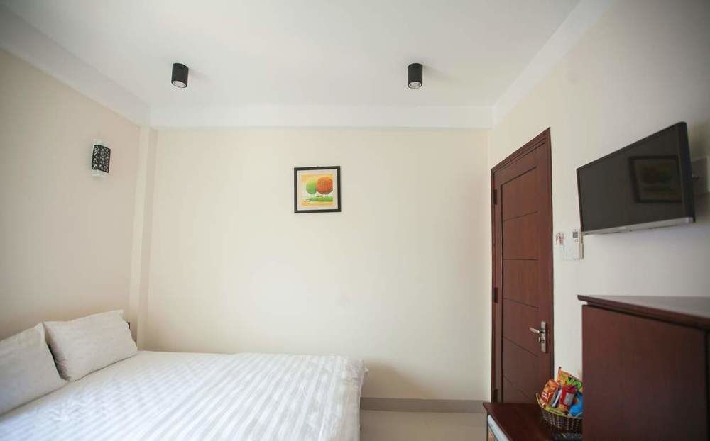 Motel Thanh Nhan 2*