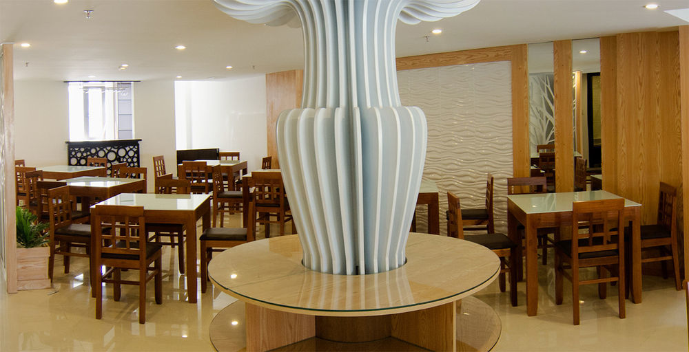 Hoa Phong Airport 3* Da Nang