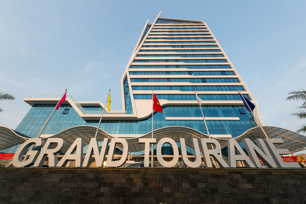 Grand Tourane 5* Đà Nẵng
