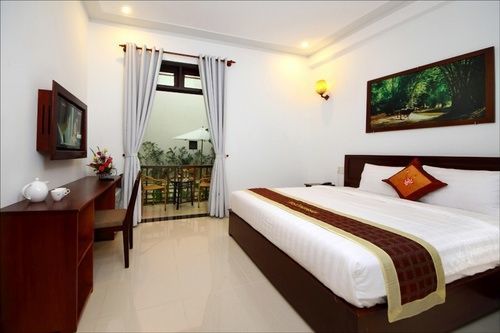 Heritage 2* Hoi An