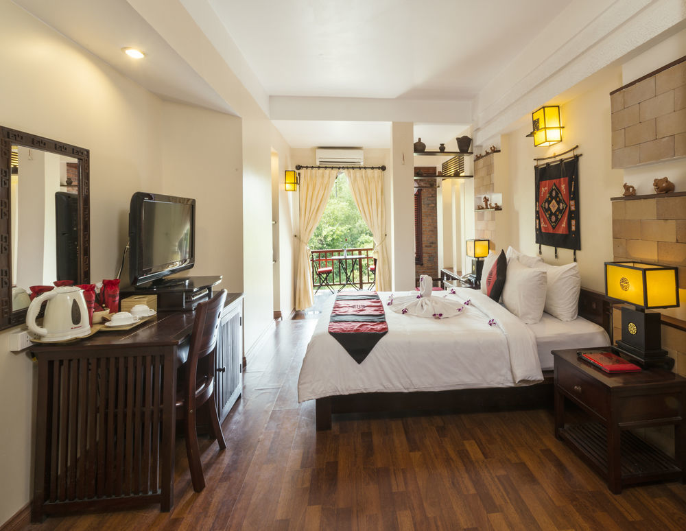 Thien Thanh - 4* Hoi An