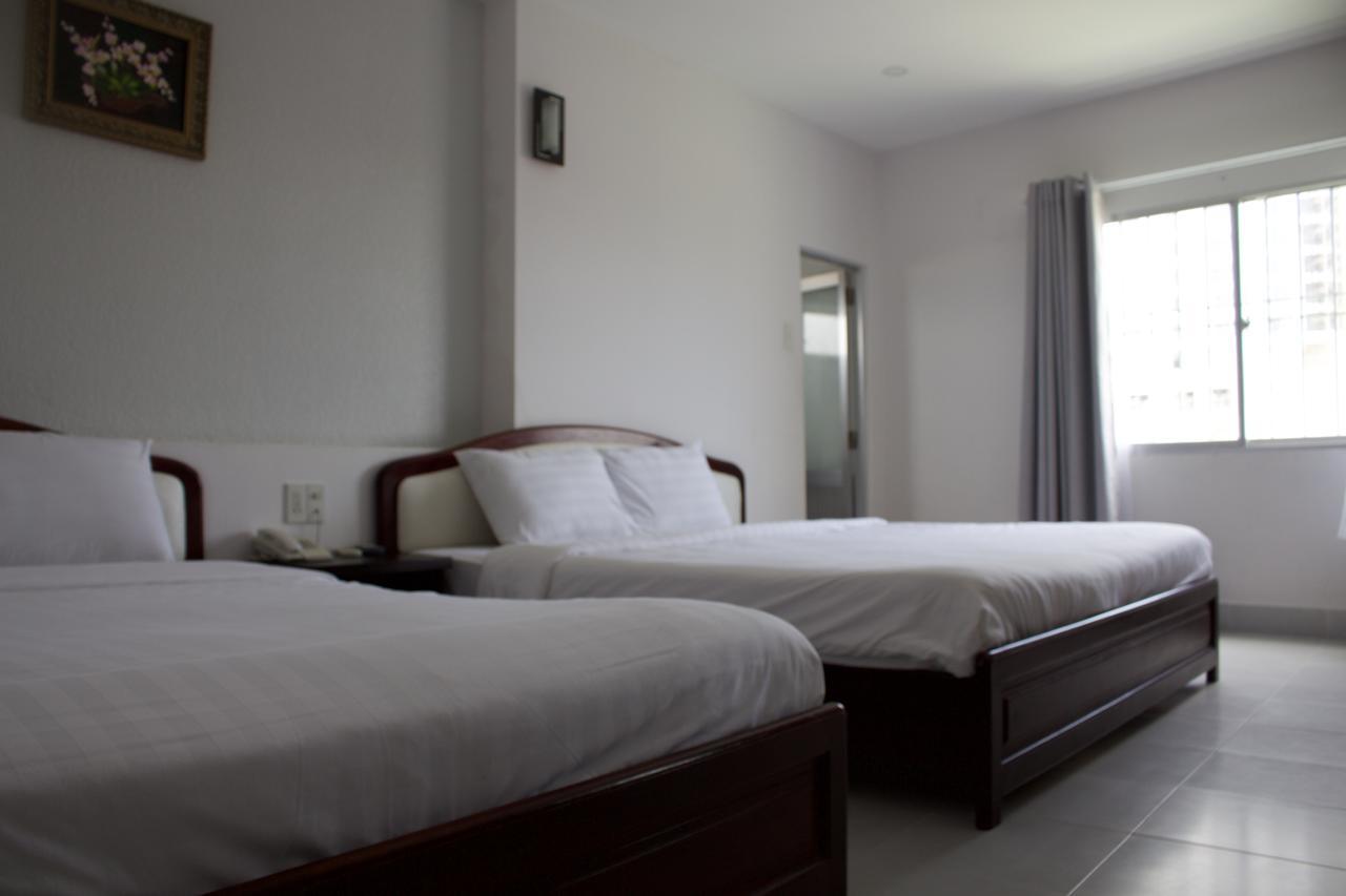 Lucky 3* Nha Trang