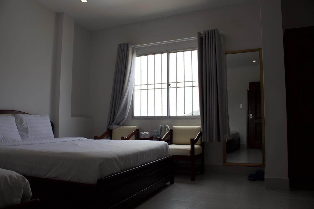 Lucky 3* Nha Trang
