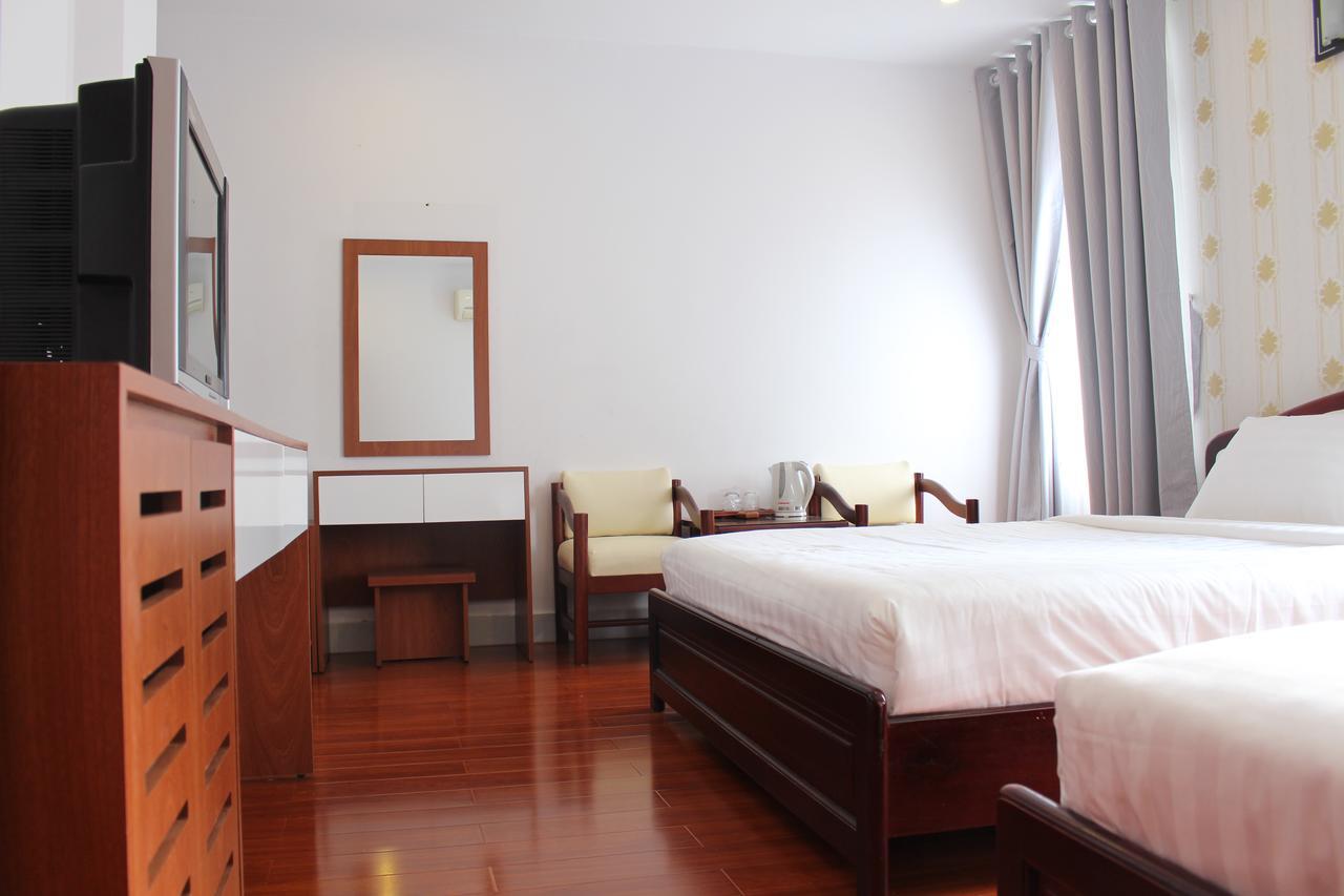 Hotel Lucky 3*