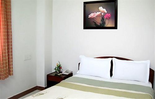 Hotel Prague 3*