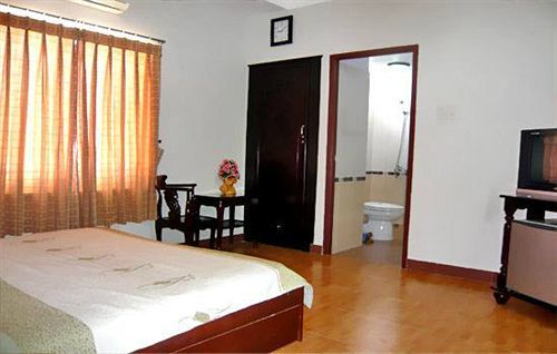 Hotel Prague 3*