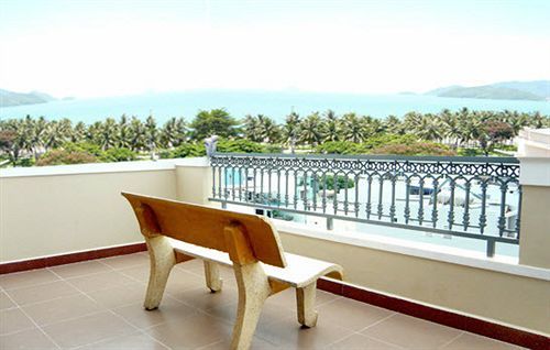 Prague 3* Nha Trang