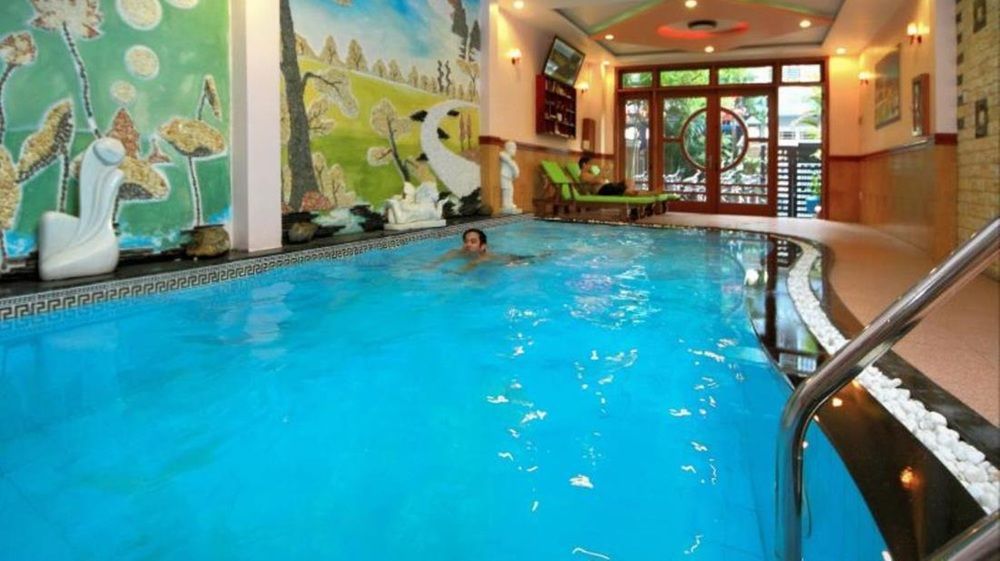 Hotel Hoa My Ii 2*