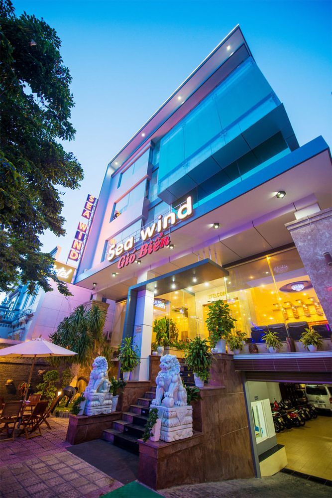 Hotel Gio Bien 2 By Thg 3*