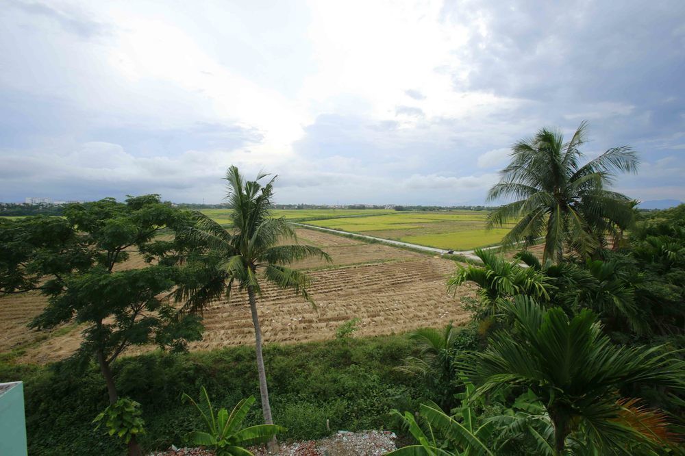 La Uy * Hội An