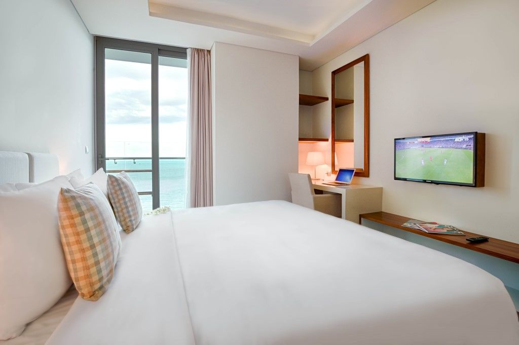 Hotel A La Carte 4*