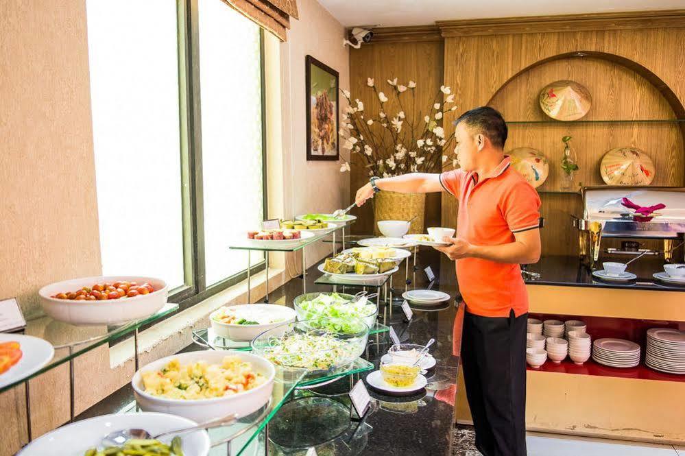 Muong Thanh 4* Vung Tau