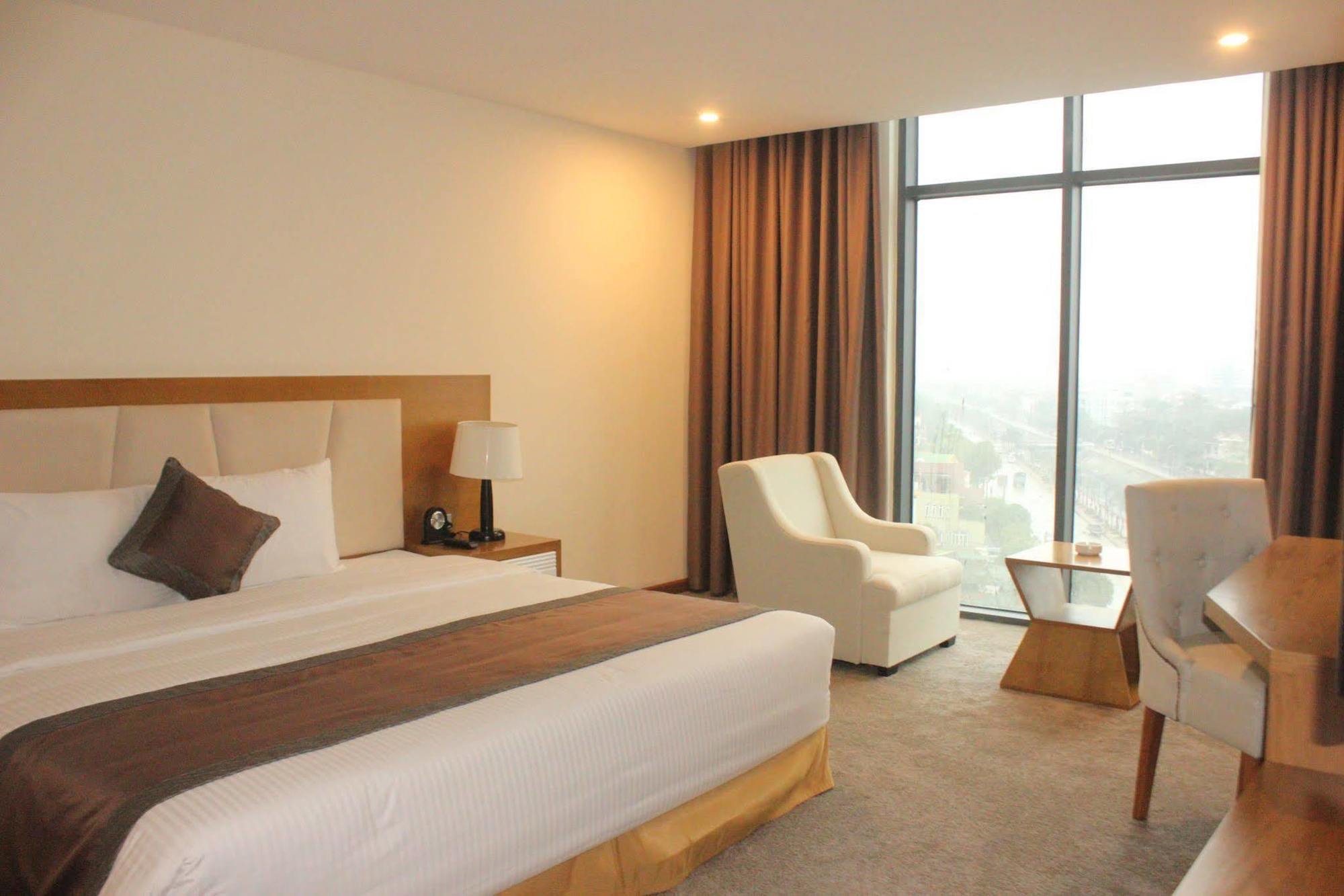 Muong Thanh Cua Dong 3* Vinh