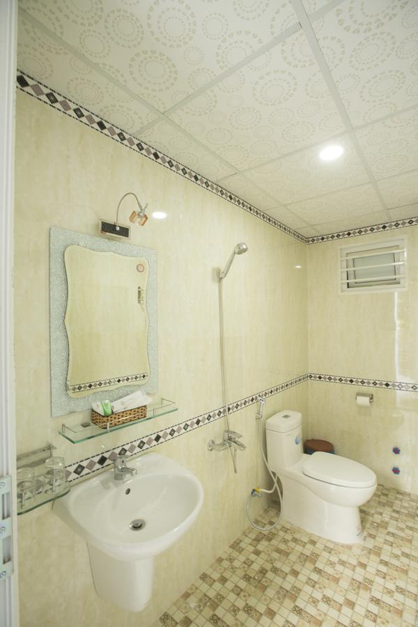 Lys 2* Buôn Ma Thuột