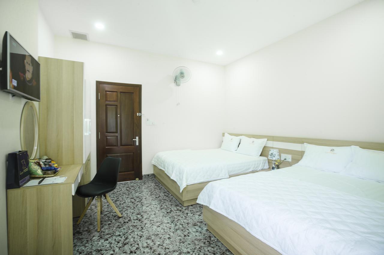 Lys 2* Buôn Ma Thuột