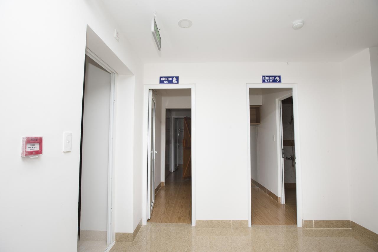 Lys 2* Buôn Ma Thuột