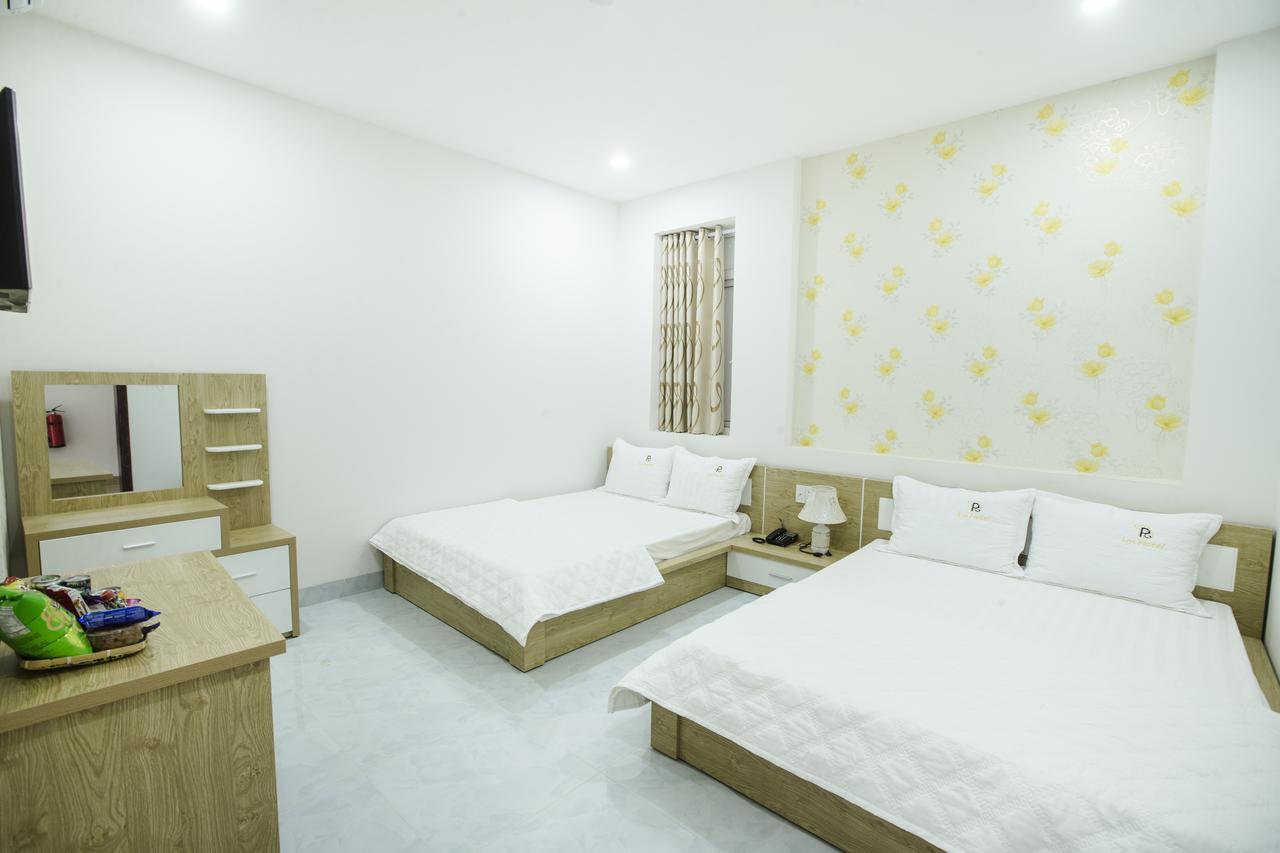 Lys 2* Buôn Ma Thuột