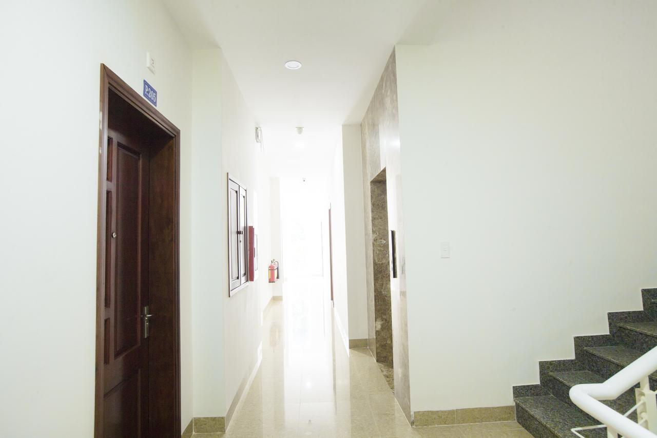 Lys 2* Buôn Ma Thuột
