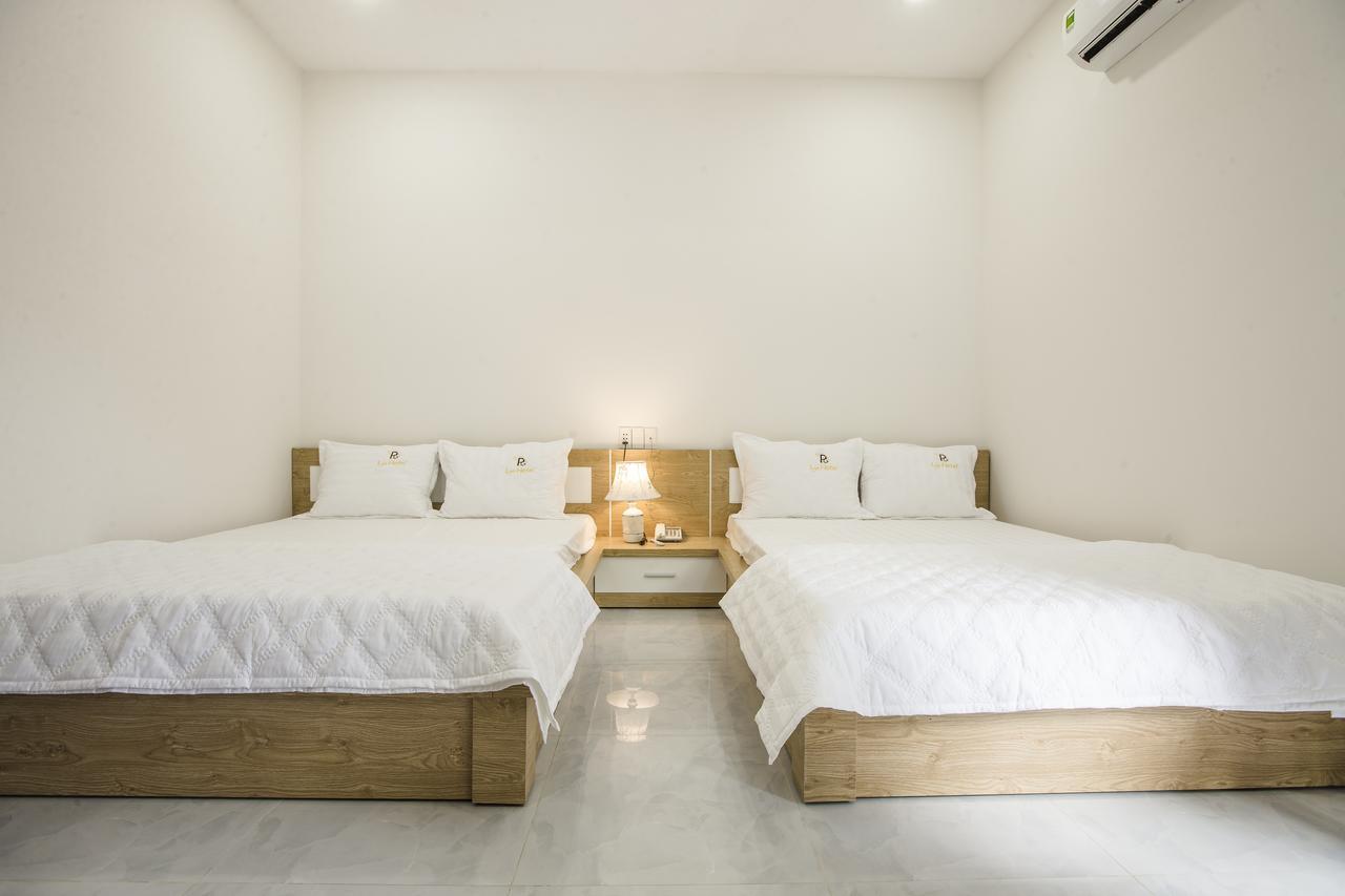 Lys 2* Buôn Ma Thuột