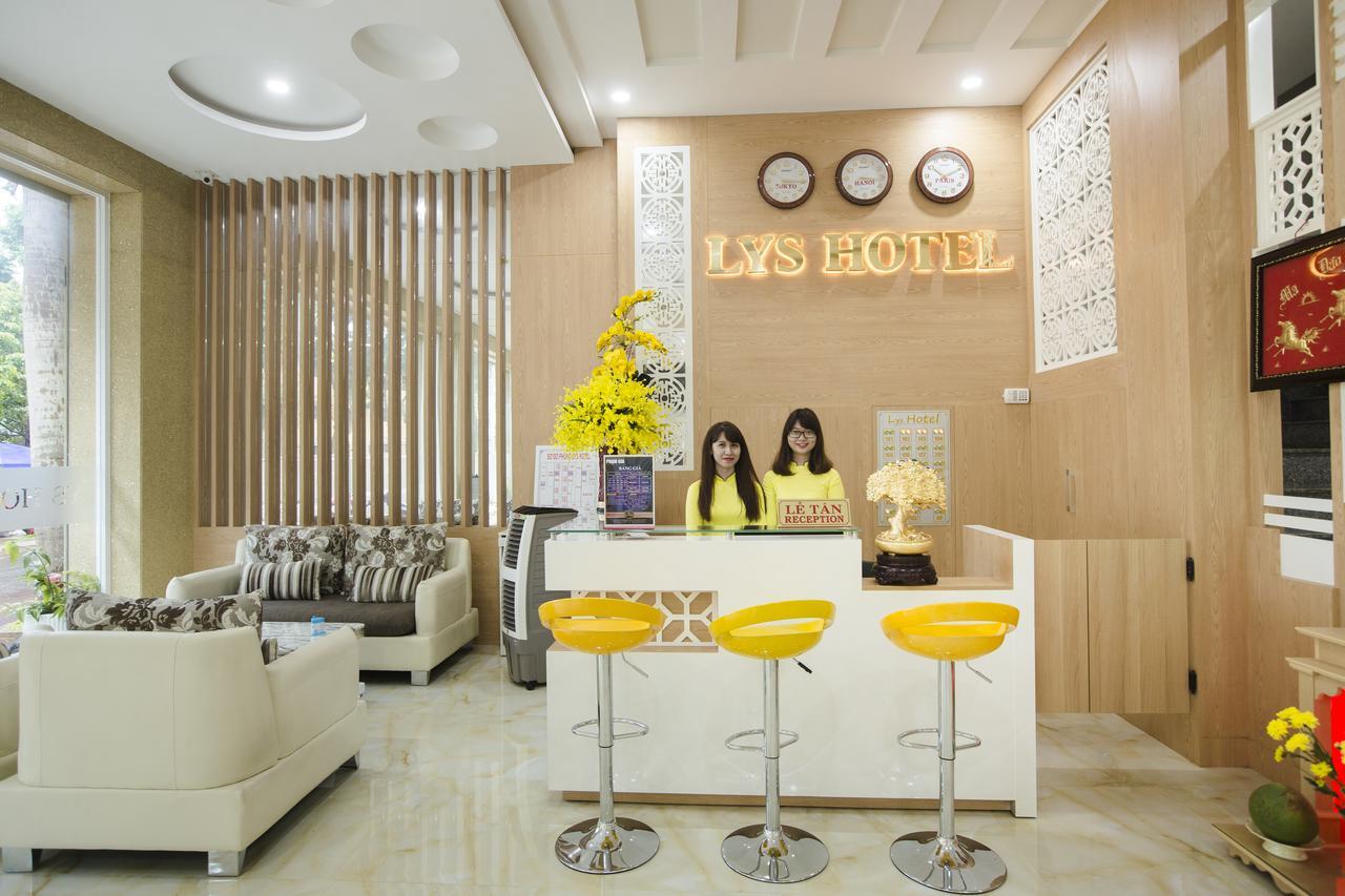 Lys 2* Buôn Ma Thuột