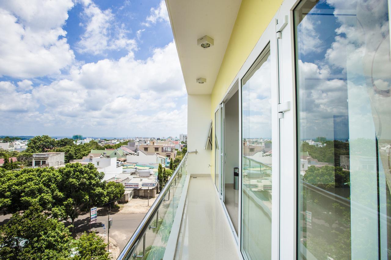 Khách sạn Lys 2*