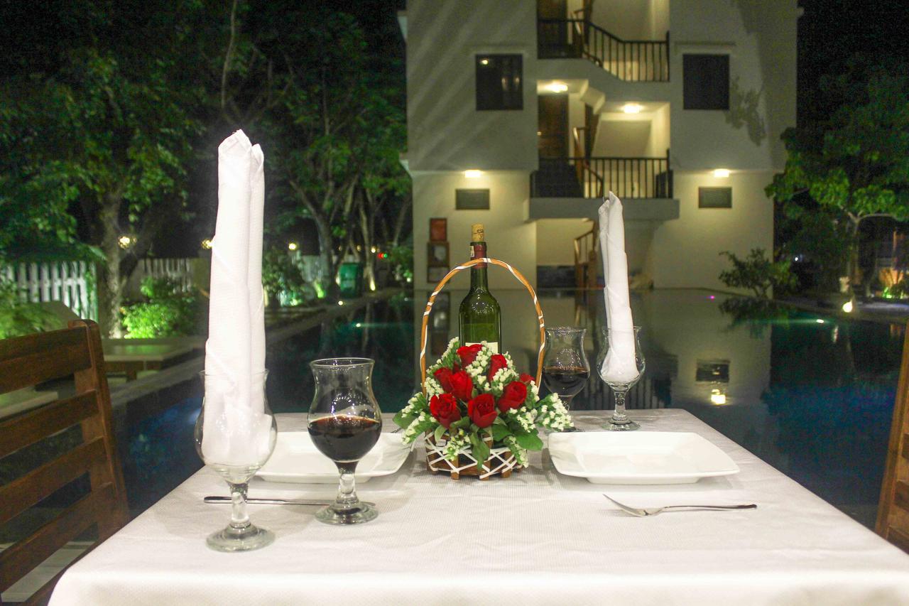 Hotel Ruby 3*