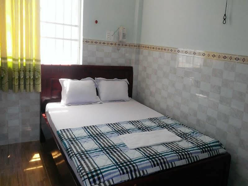 Hotel Hoang Linh 2*