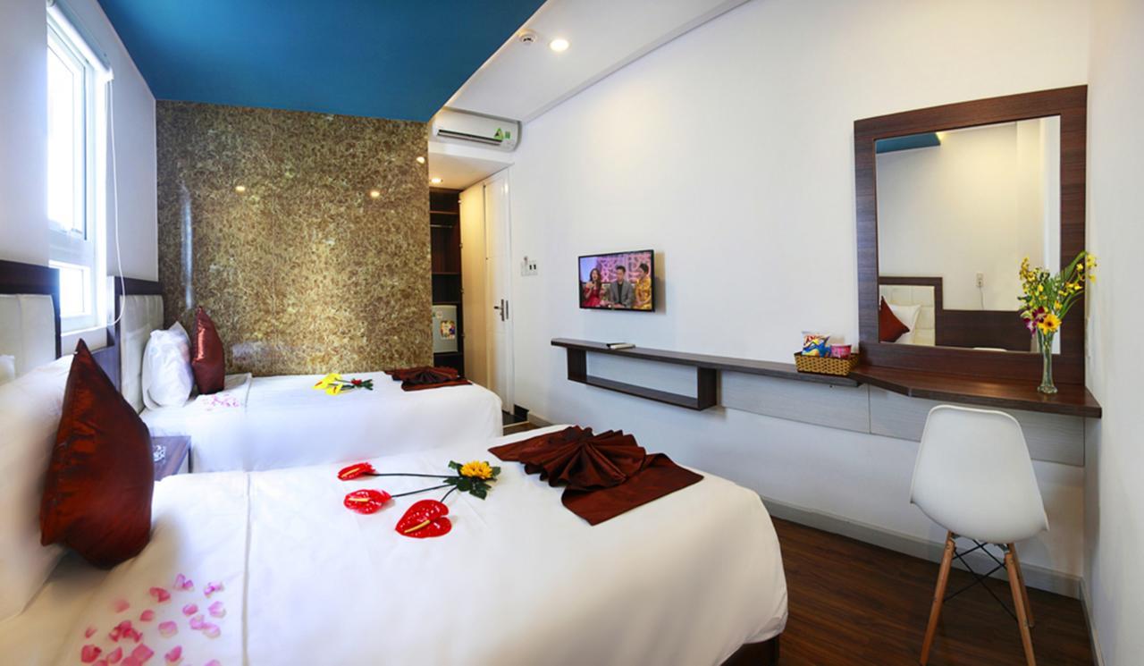 Rich 2* Đà Nẵng