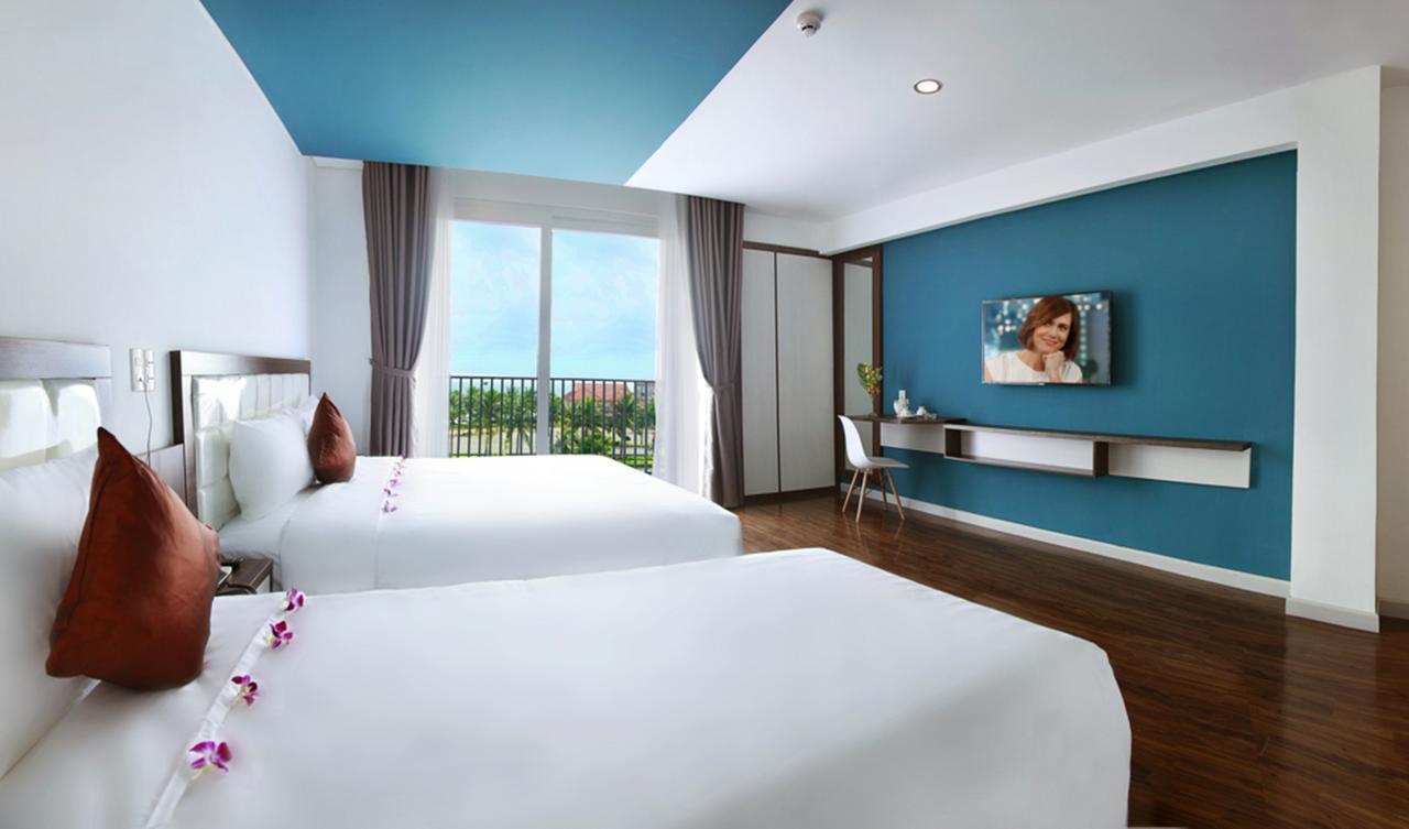 Rich 2* Đà Nẵng