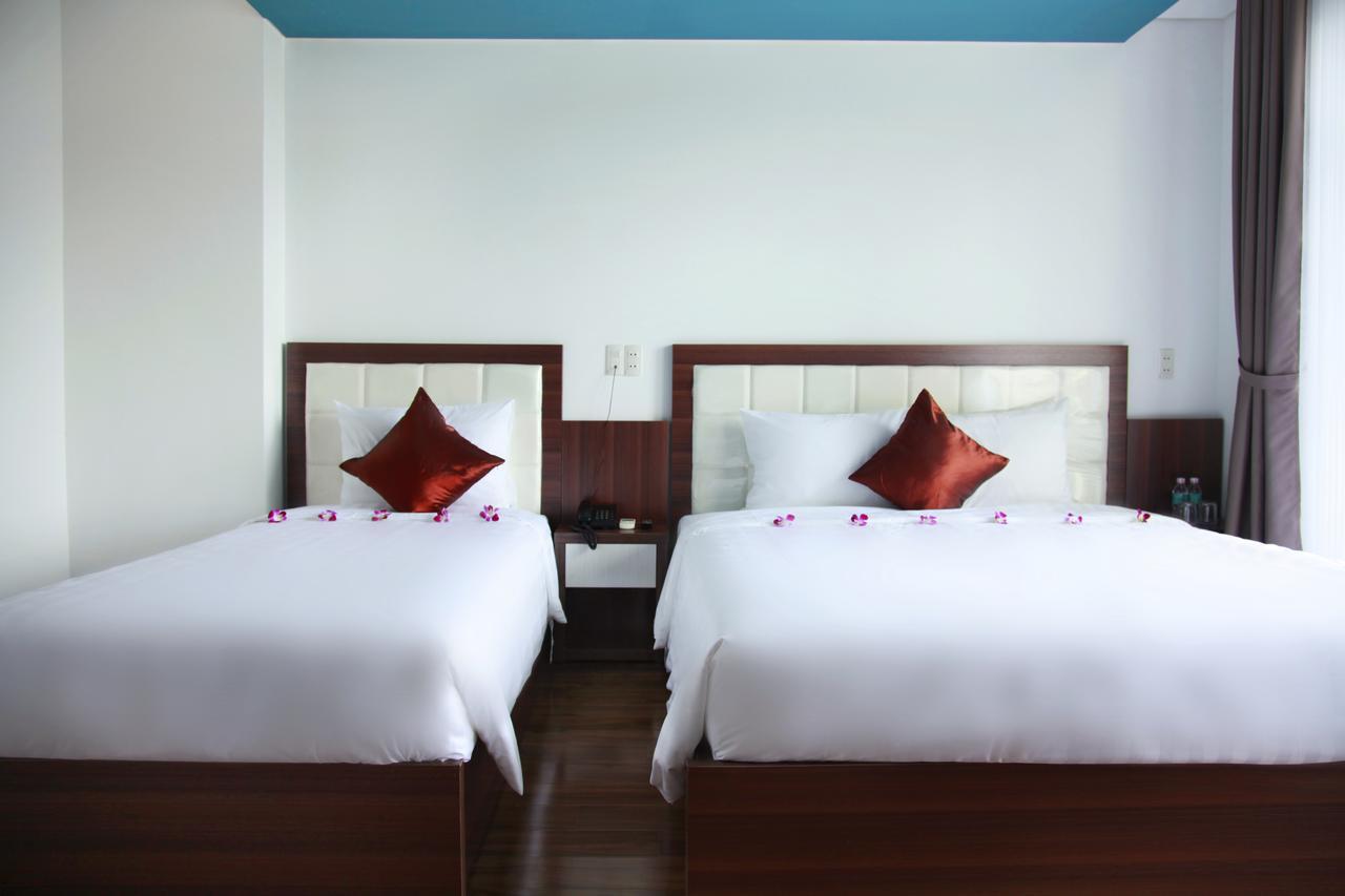 Khách sạn Rich 2*