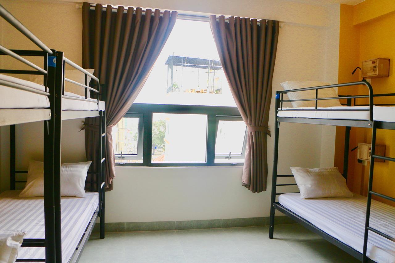 Hostel Bondi Backpackers Nhatrang *