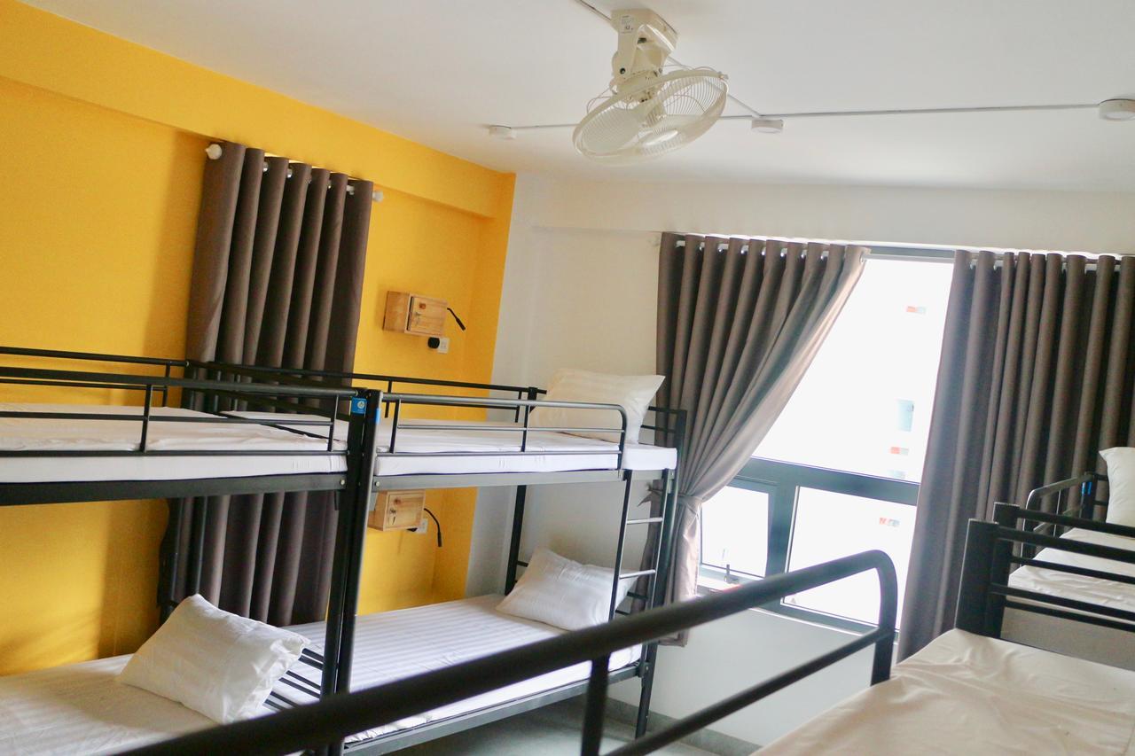 Hostel Bondi Backpackers Nhatrang *