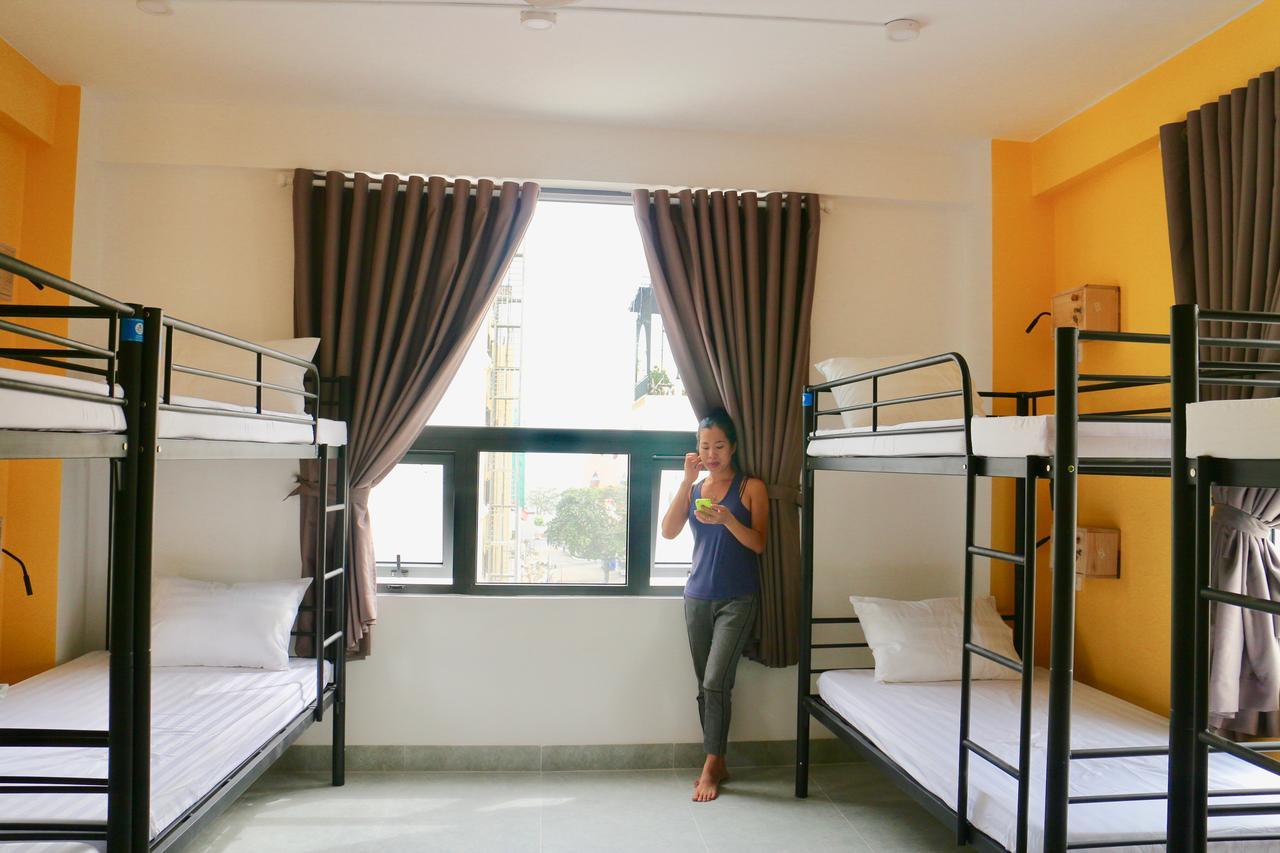 Hostel Bondi Backpackers Nhatrang *