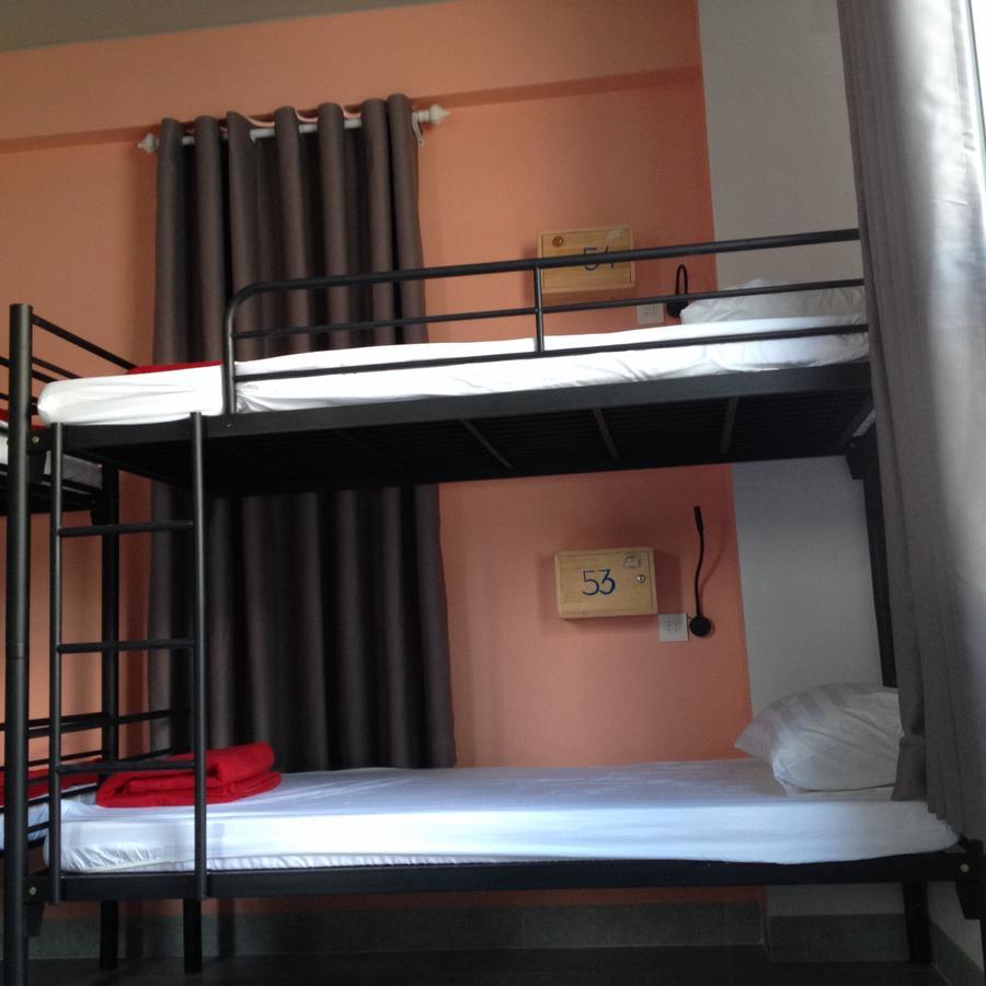 Hostel Bondi Backpackers Nhatrang *