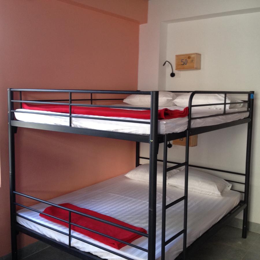 Bondi Backpackers Nhatrang * Nha Trang