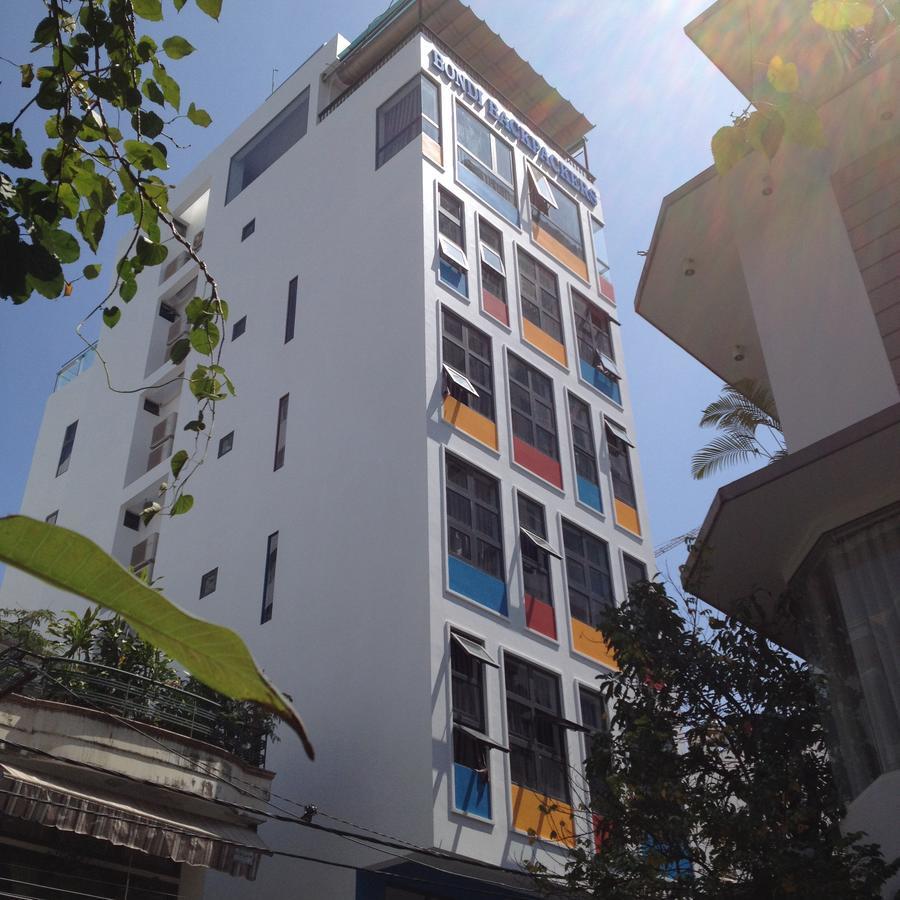 Bondi Backpackers Nhatrang * Nha Trang
