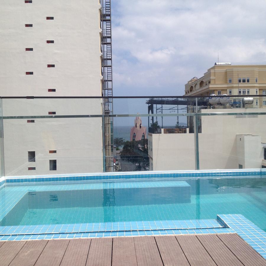 Hostel Bondi Backpackers Nhatrang *