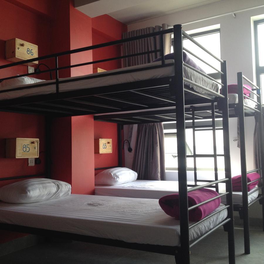 Bondi Backpackers Nhatrang * Nha Trang