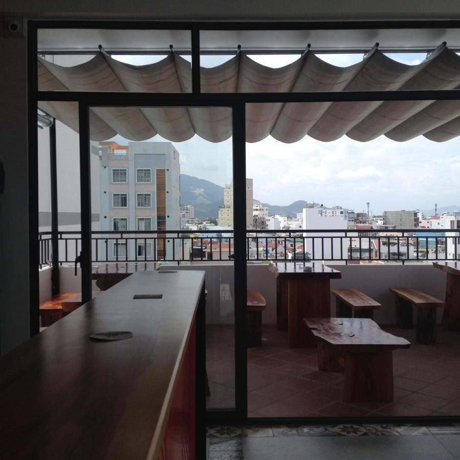 Hostel Bondi Backpackers Nhatrang *
