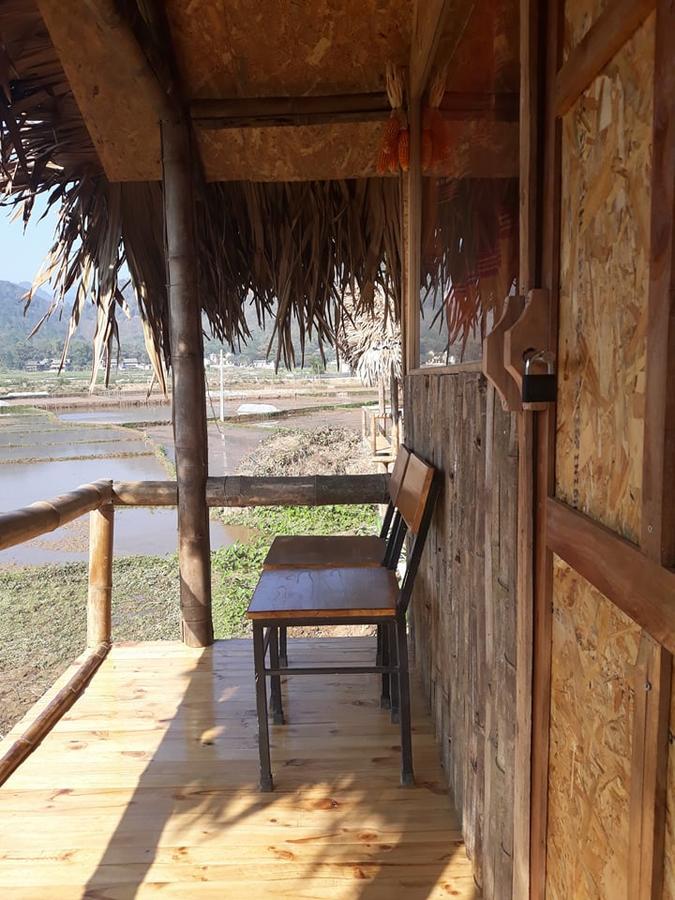 Homestay Little *