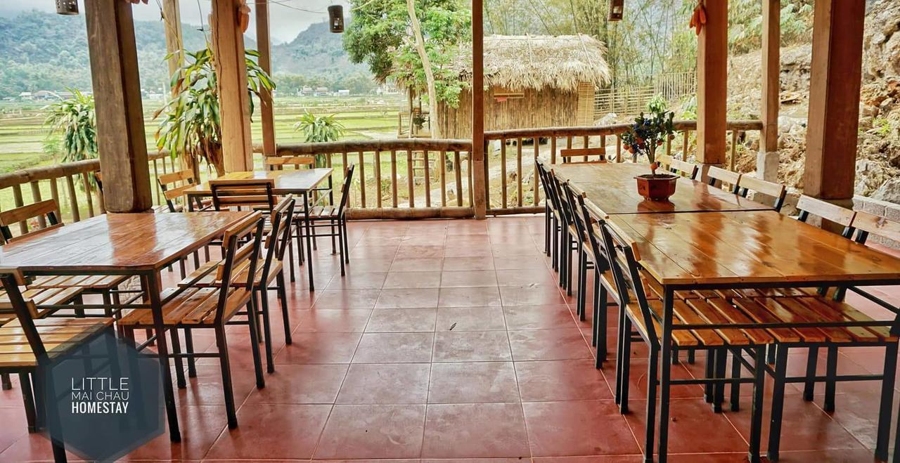 Little Homestay Mai Chau