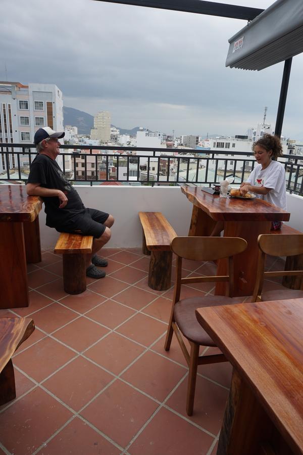 Bondi Backpackers Nhatrang Hostel Nha Trang